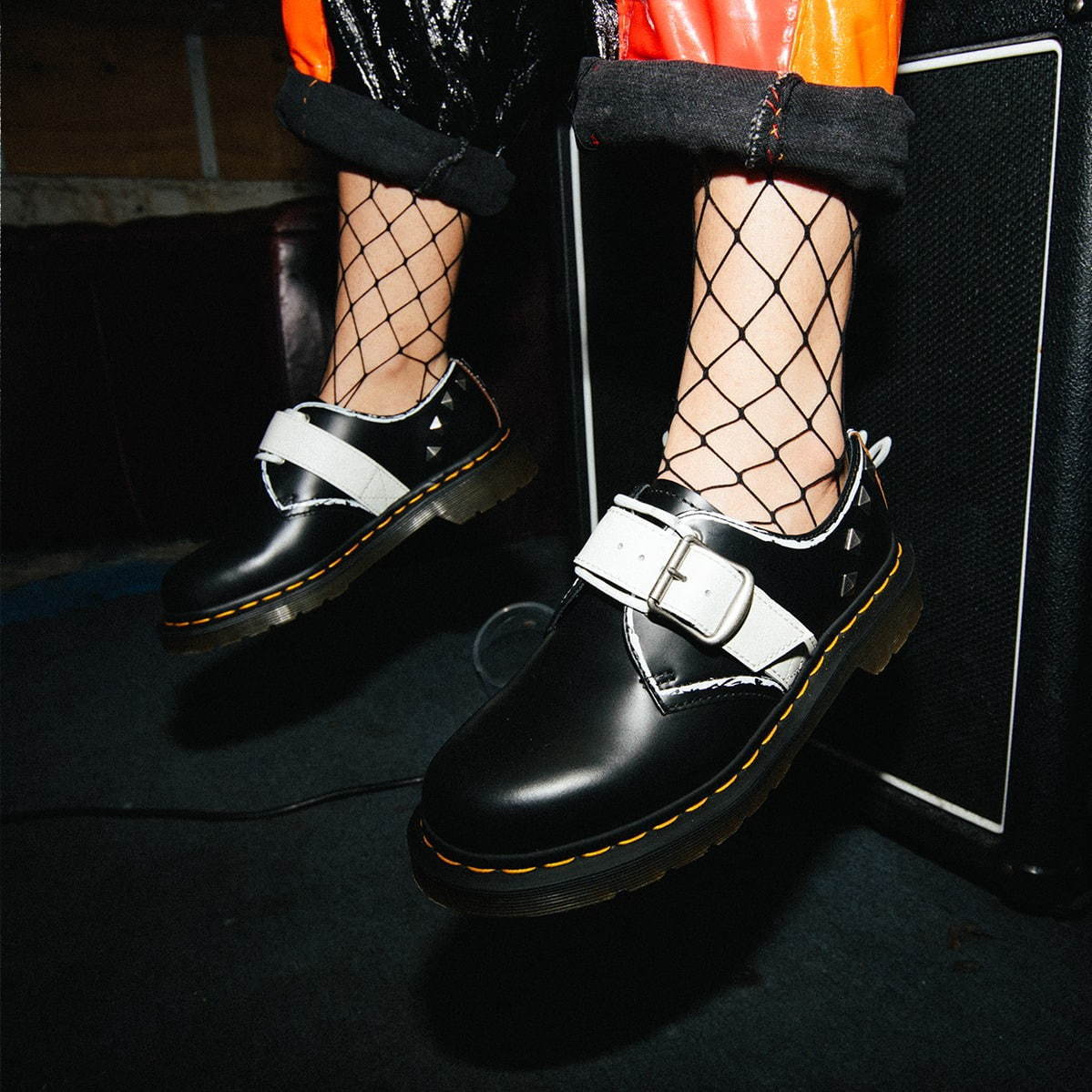 ドクターマーチン(Dr. Martens) オルタナティブ エッジ｜写真7