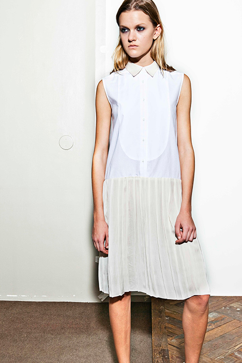 08サーカス ウィメンズ(08sircus womens) 2013年春夏ウィメンズコレクション  - 写真17