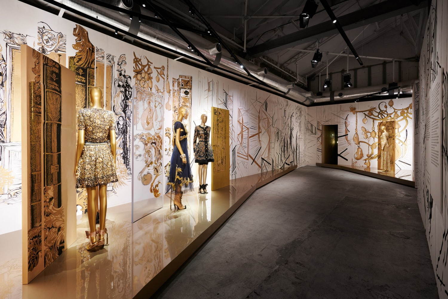 シャネル(CHANEL) マドモアゼル プリヴェ展｜写真29