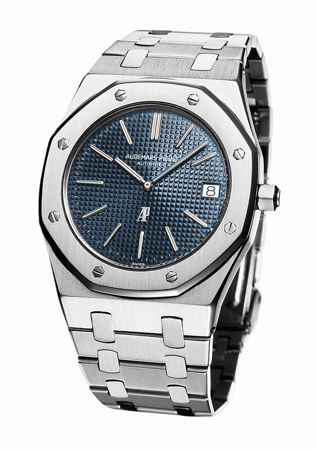 オーデマ ピゲ(AUDEMARS PIGUET) 時計以上の何か｜写真6