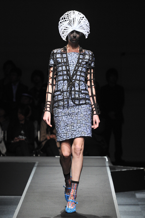 アンリアレイジ 2013年春夏<span>コレクション</span> - 写真28