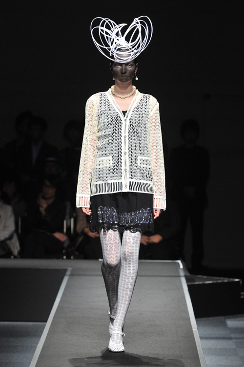 アンリアレイジ 2013年春夏<span>コレクション</span> - 写真46