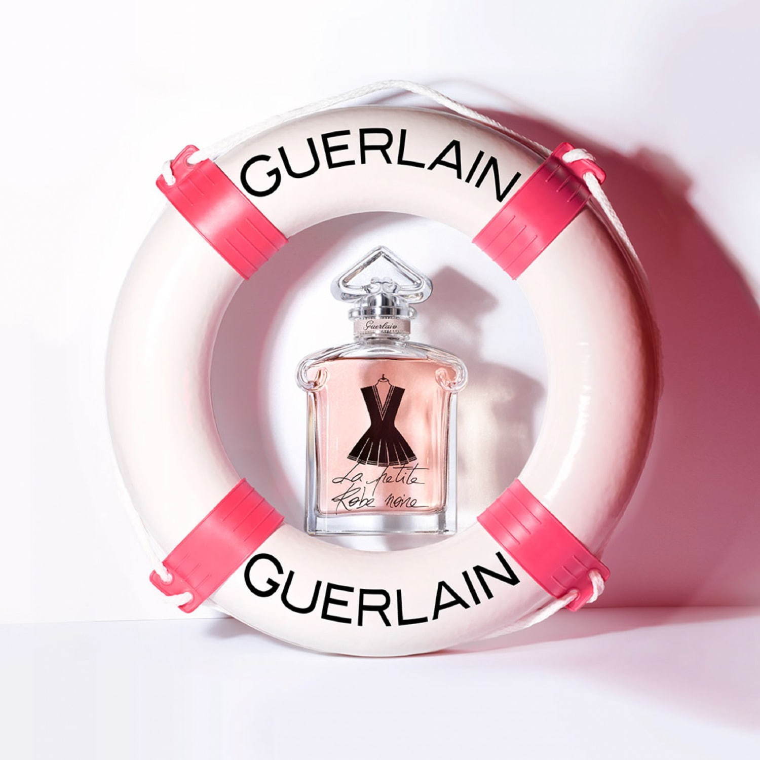 ゲラン(GUERLAIN) ラ プティット ローブ ノワール プリッセ｜写真3