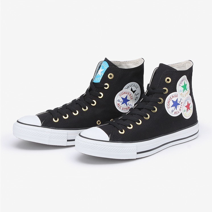 コンバース(CONVERSE) オールスター｜写真13