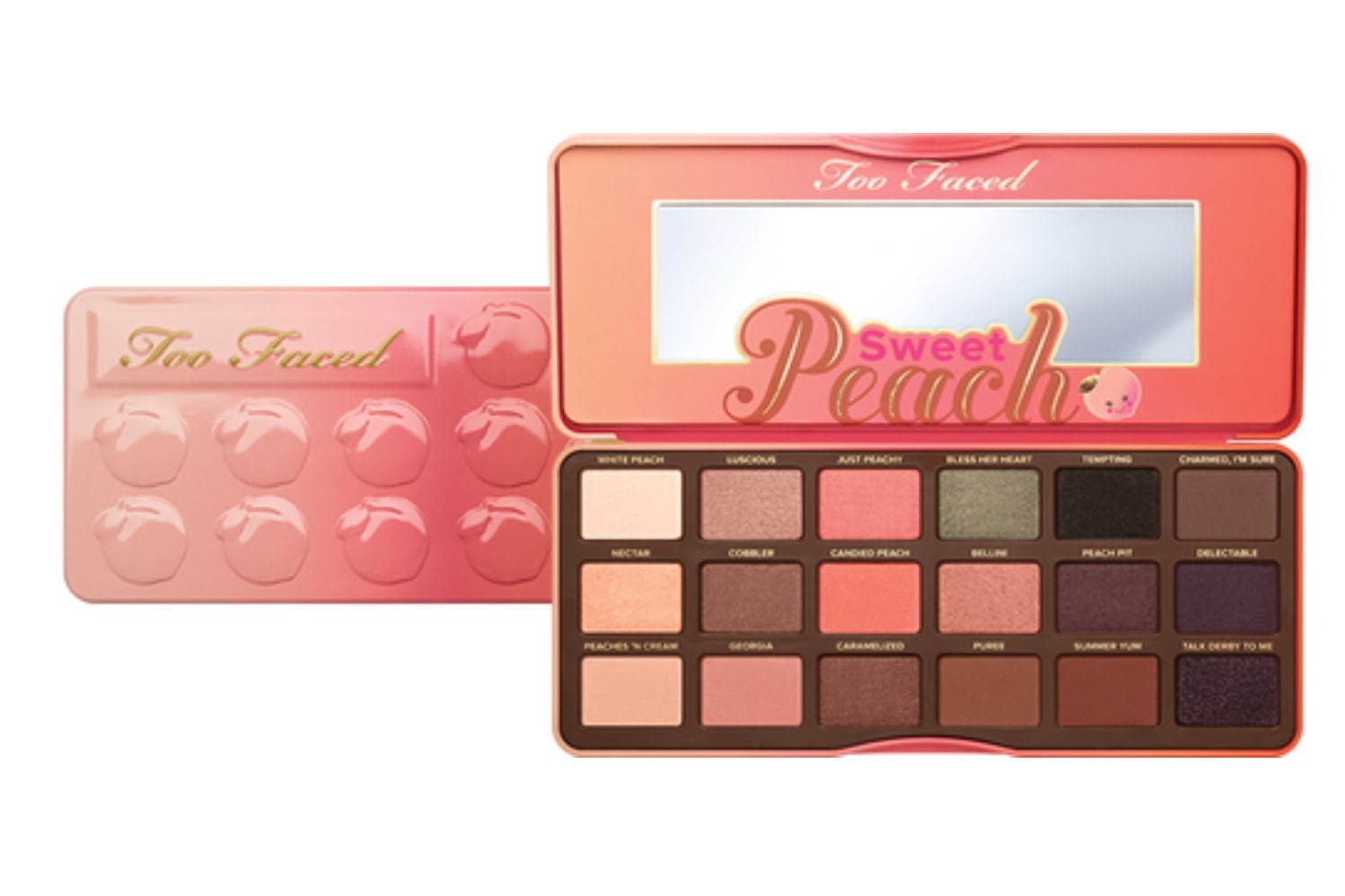 トゥー フェイスド(Too Faced) トゥー フェイスド｜写真2