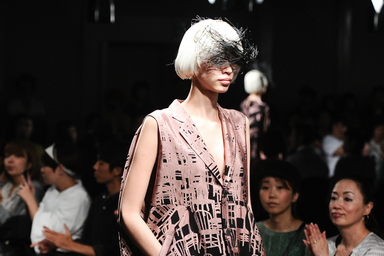 ミントデザインズ(mintdesigns) 2013年春夏ウィメンズコレクション  - 写真77