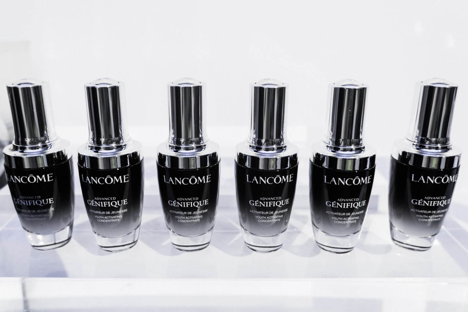 ランコム(LANCÔME) ジェニフィック アドバンスト N｜写真2