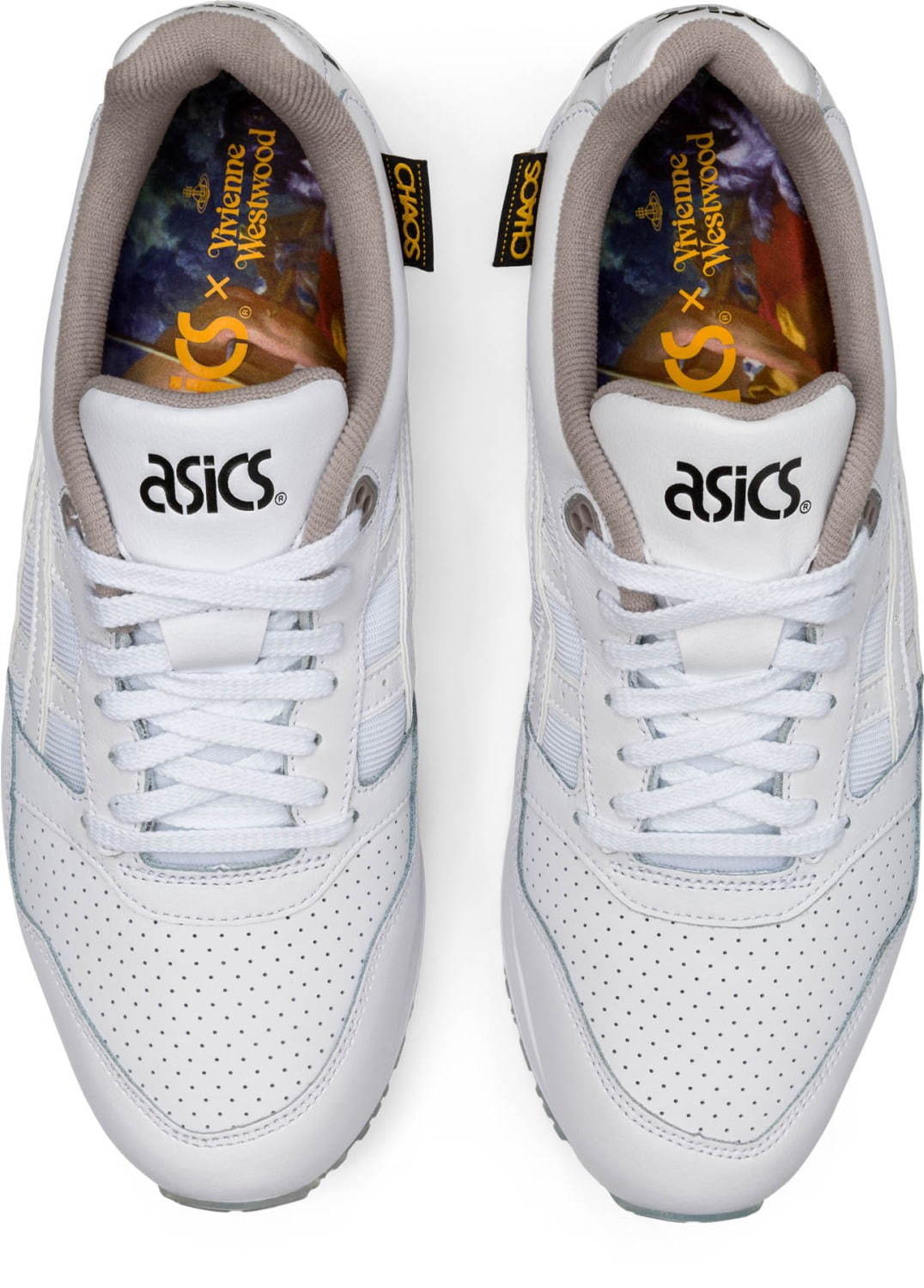 アシックスタイガー(ASICSTIGER), ヴィヴィアン・ウエストウッド(Vivienne Westwood) ダフニスとクロエ｜写真7