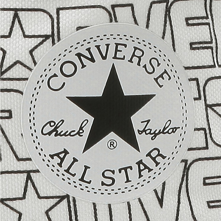 コンバース(CONVERSE) オールスター ヌリエ ハイ｜写真8