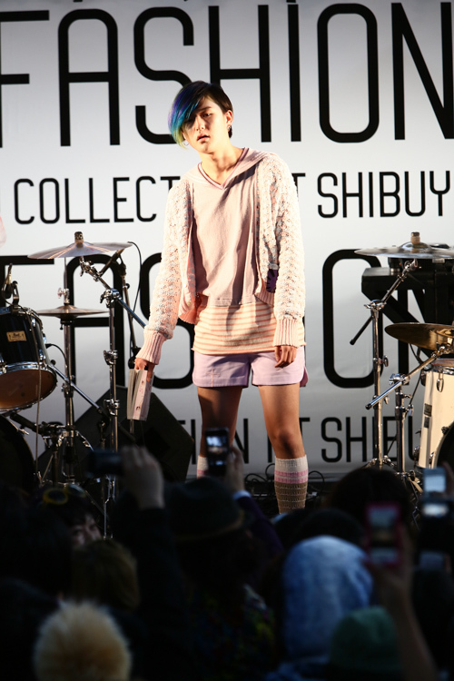 ミキオサカベ 2013年春夏<span>コレクション</span> - 写真16