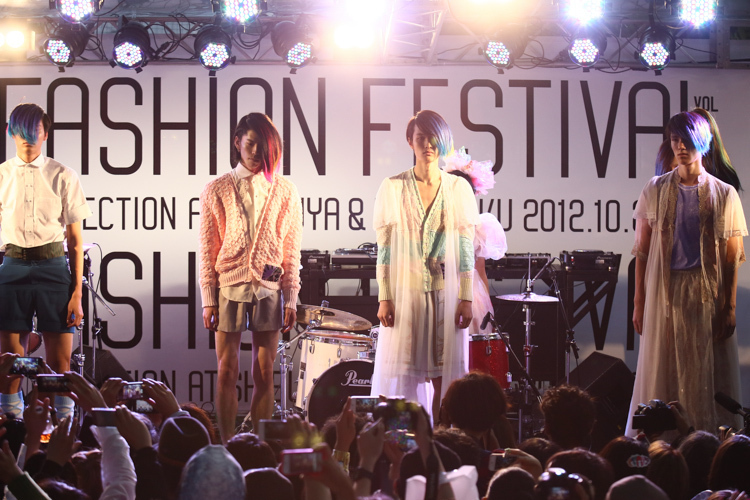 ミキオサカベ 2013年春夏<span>コレクション</span> - 写真56