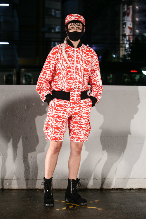 バナル シック ビザール(banal chic bizarre) 2013年春夏メンズコレクション  - 写真32