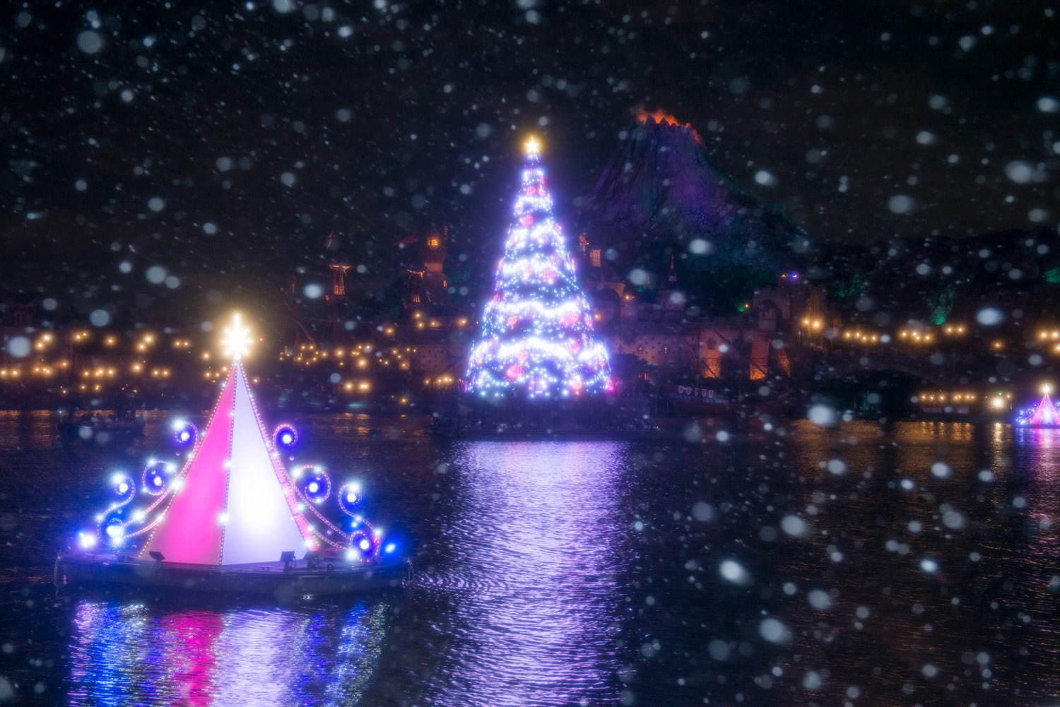 東京ディズニーランド＆シーのクリスマス - ショーやパレード、グッズ、フード情報を全公開｜写真33