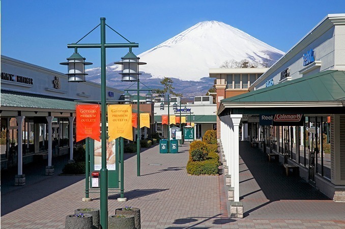 プレミアム・アウトレットの19夏最終セール、御殿場・佐野・あみなど全国9施設で - B品フェアも｜写真1