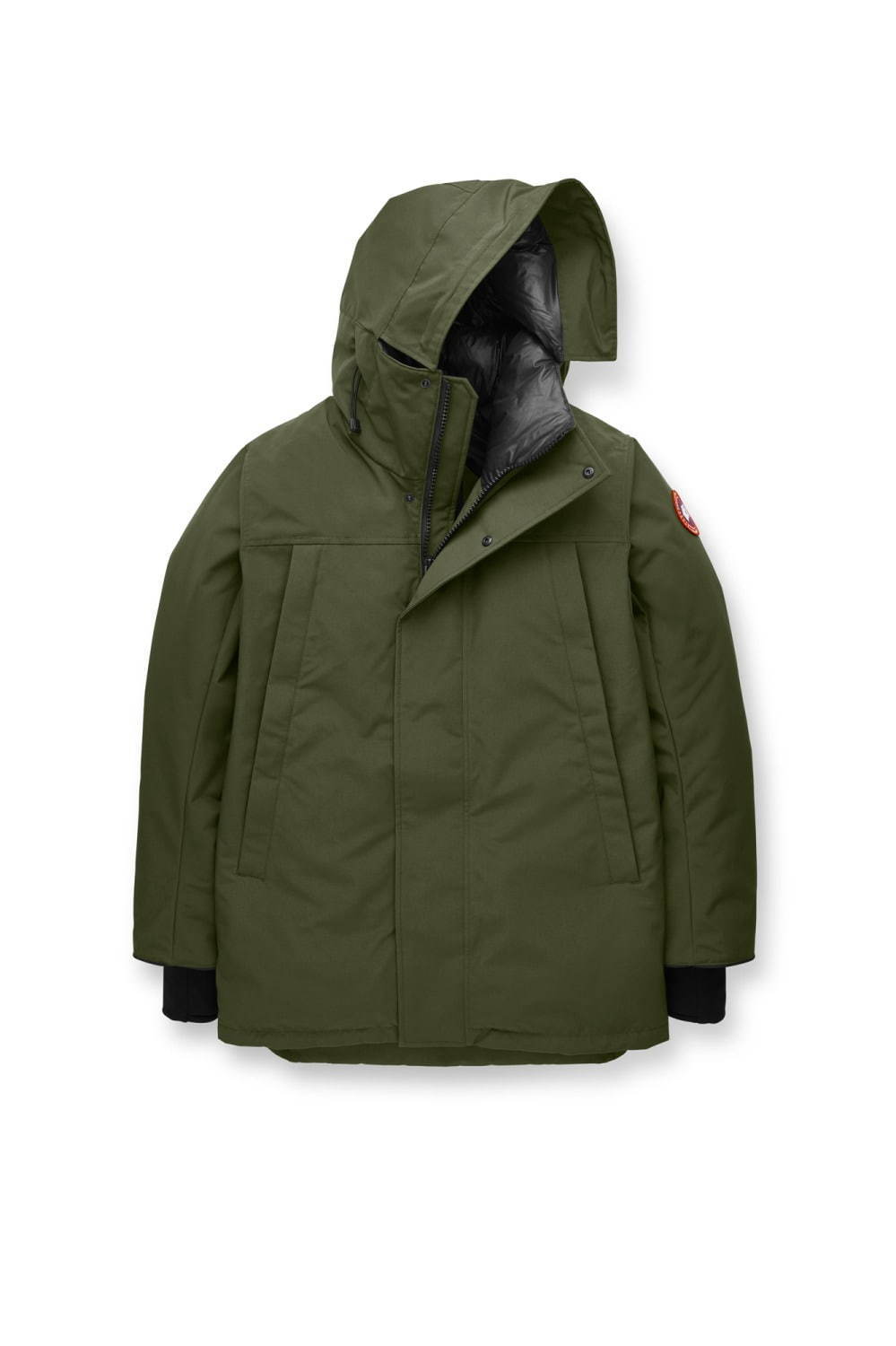 SANFORD PARKA(3400M) 108,000円＋税＜メンズ＞