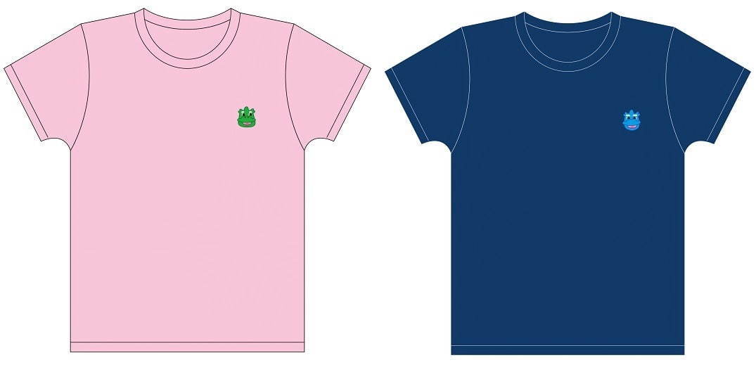 劇場版「おっさんずラブ」コラボショップ、仙台・名古屋・福岡パルコほかで  - 限定Tシャツなど販売｜写真3