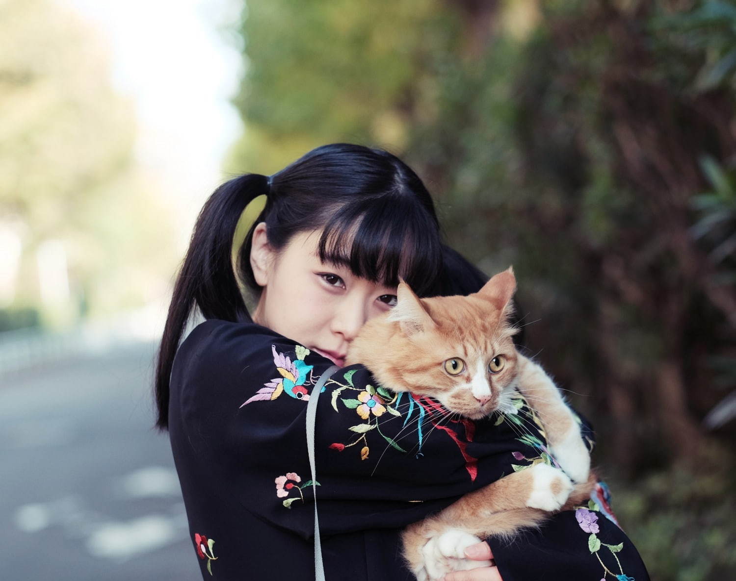 「吉祥寺ねこ祭り2019」吉祥寺で - “愛猫家”による初の音楽イベントや謎解き×街歩き企画も｜写真4