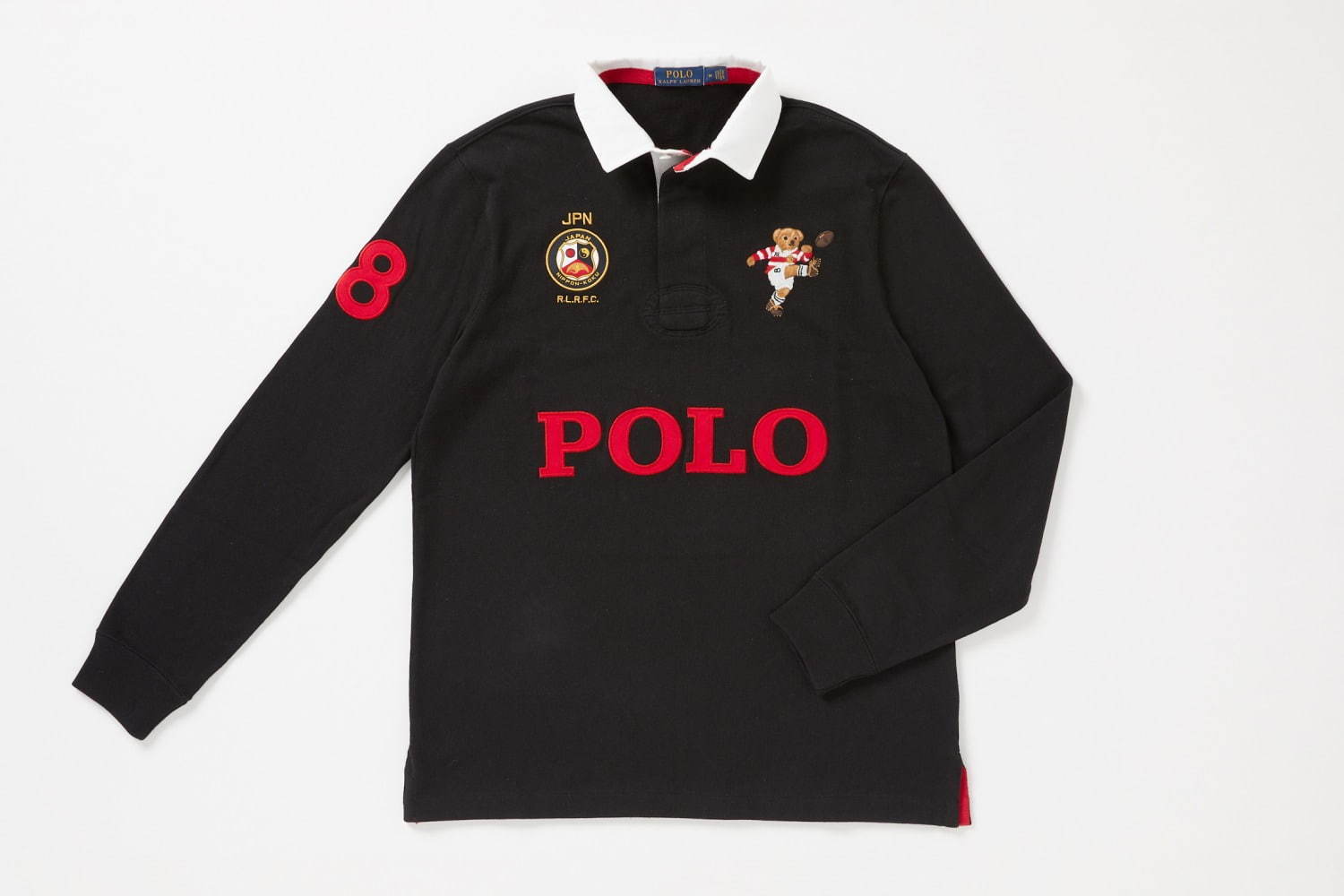 ラルフ ローレン(Ralph Lauren) キッカー ベア｜写真10