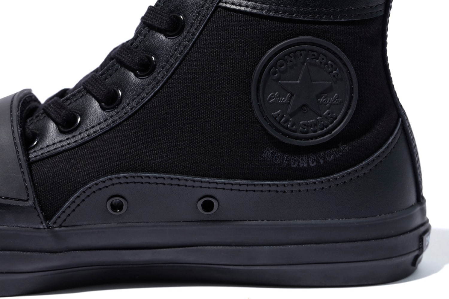 ネイバーフッド(NEIGHBORHOOD), コンバース(CONVERSE) オールスター 100 HI｜写真4