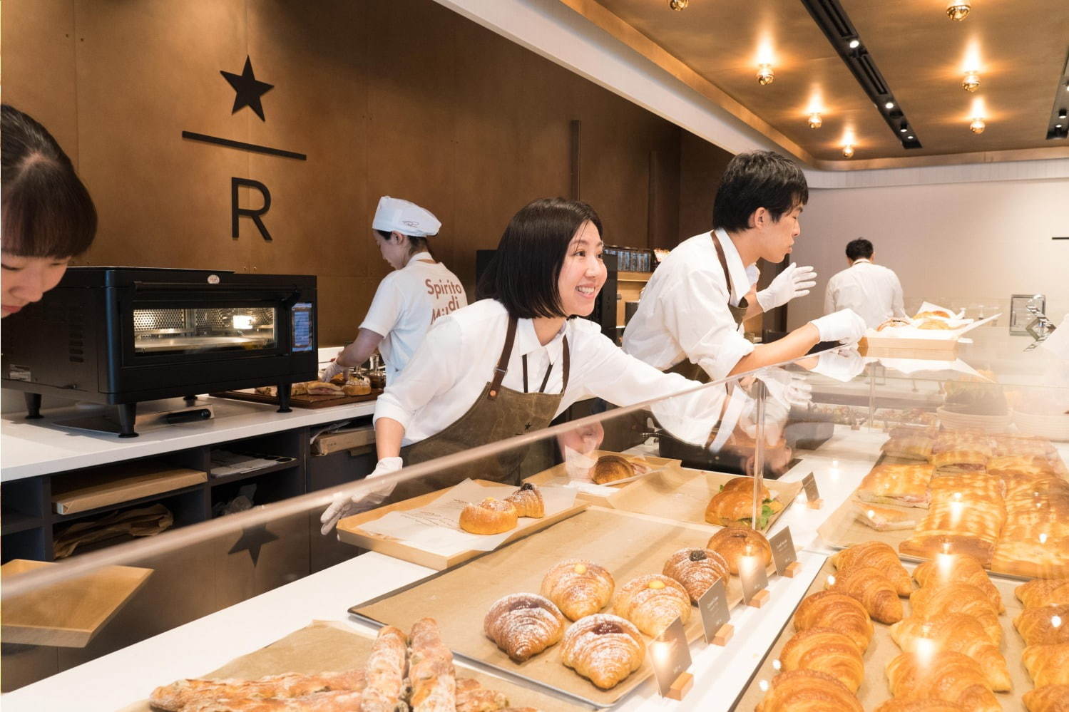 スターバックス(Starbucks Coffee) スターバックス リザーブ ストア｜写真21