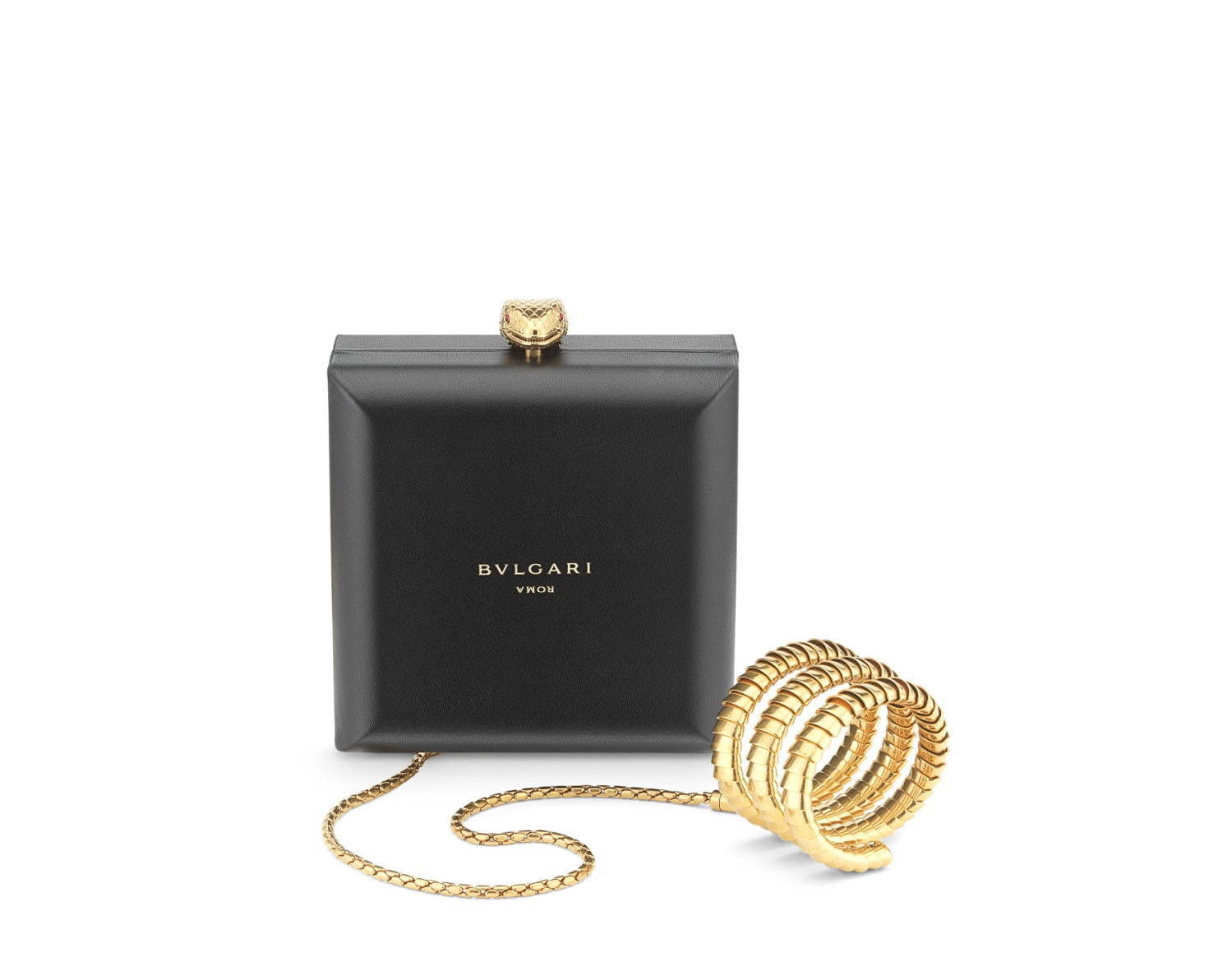 ブルガリ(BVLGARI), アレキサンダー ワン(alexanderwang) セルペンティ｜写真18