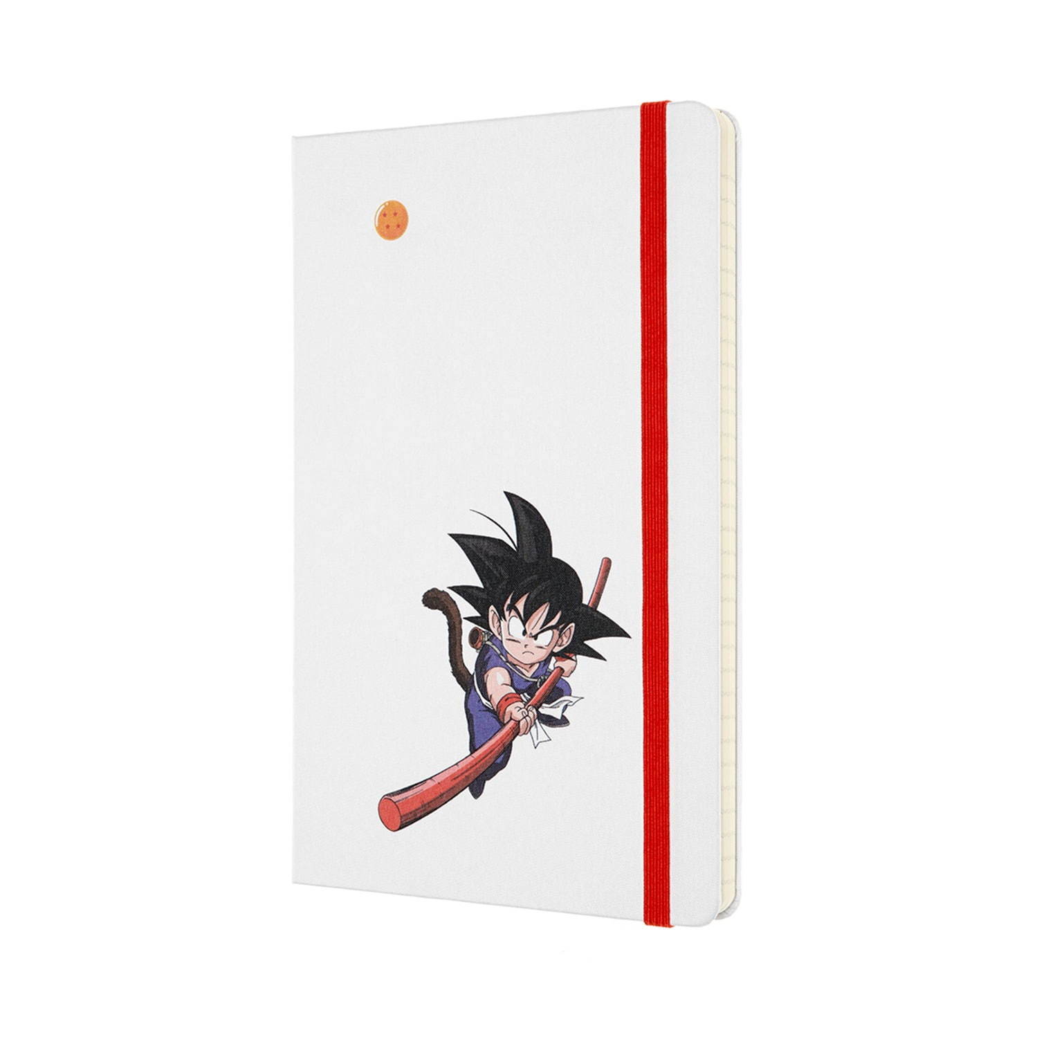 モレスキン(Moleskine) ハリー・ポッター ムーミン ドラゴンボール｜写真50