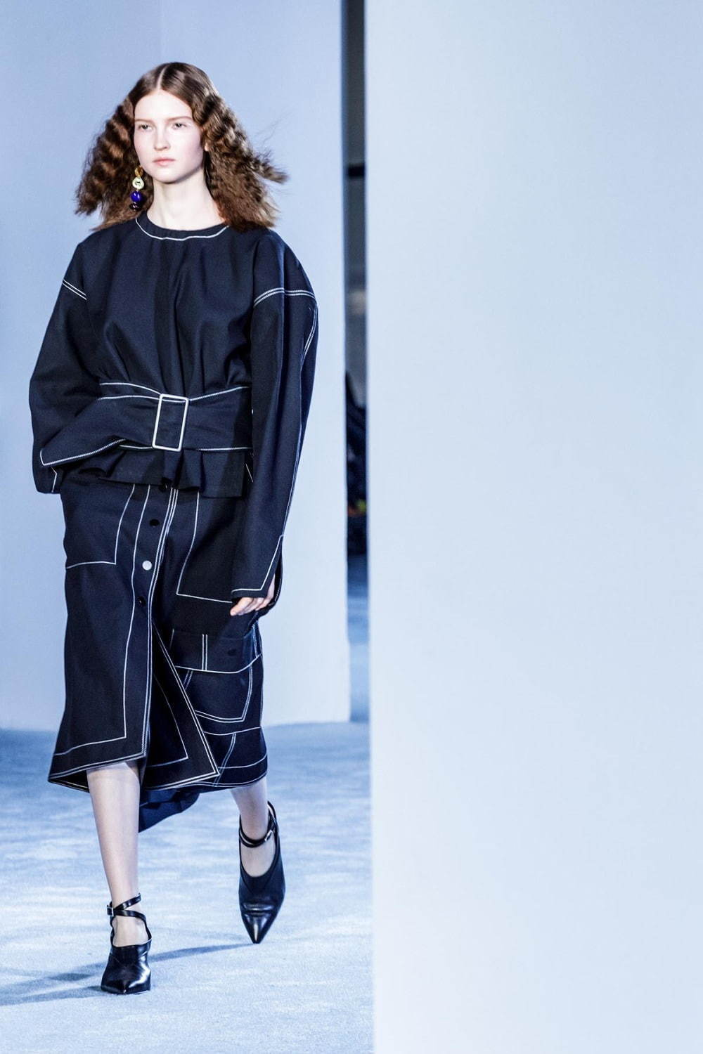 3.1 フィリップ リム(3.1 Phillip Lim) ザ・メリノシリーズ｜写真23