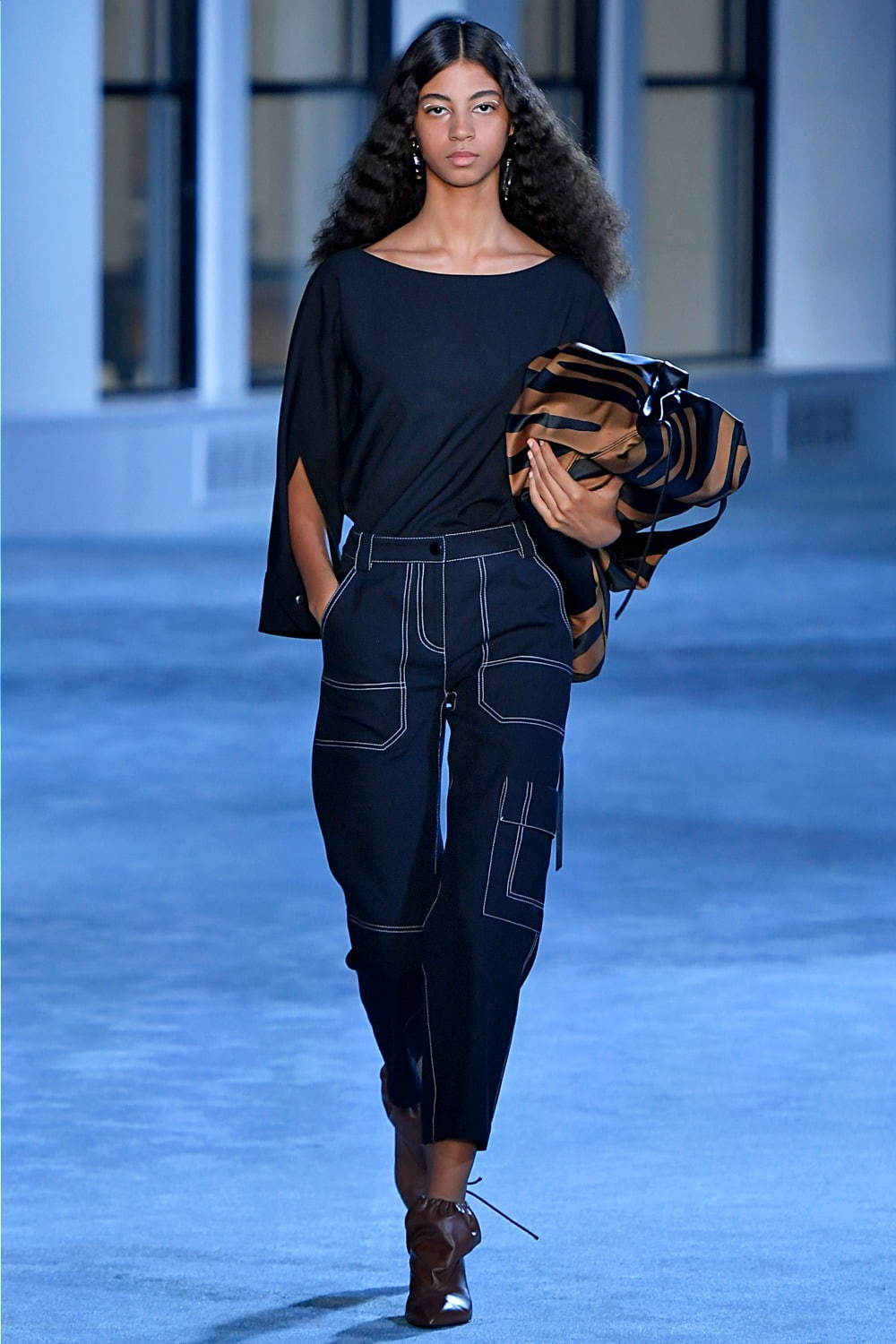 3.1 フィリップ リム(3.1 Phillip Lim) ザ・メリノシリーズ｜写真43