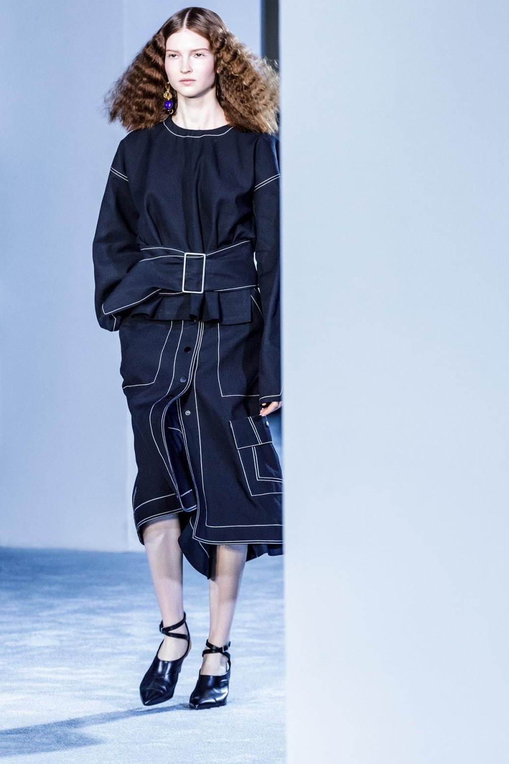 3.1 フィリップ リム(3.1 Phillip Lim) ザ・メリノシリーズ｜写真22