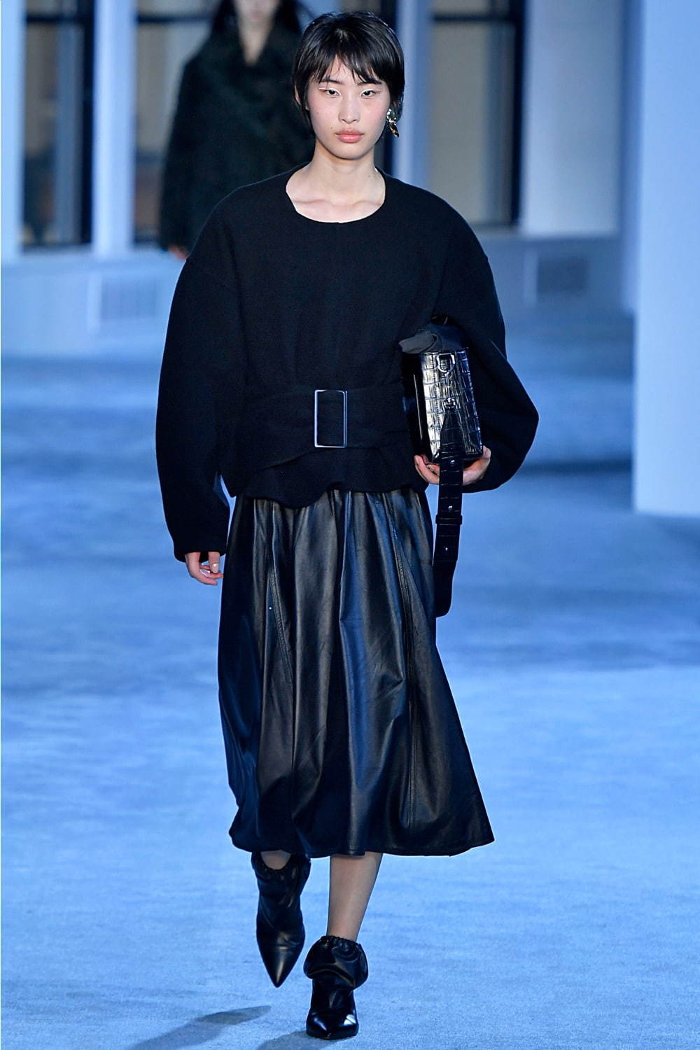 3.1 フィリップ リム(3.1 Phillip Lim) ザ・メリノシリーズ｜写真46