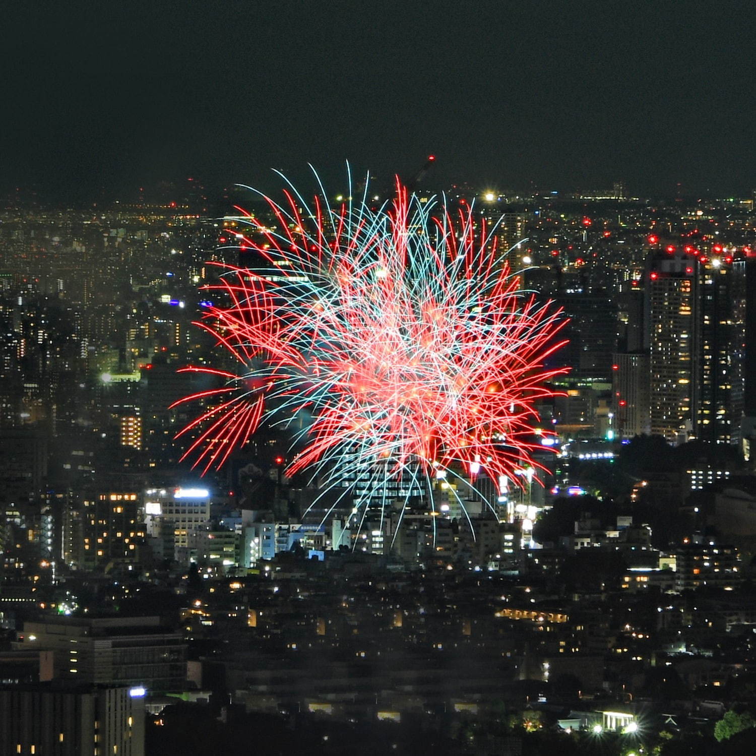 渋谷スクランブルスクエア