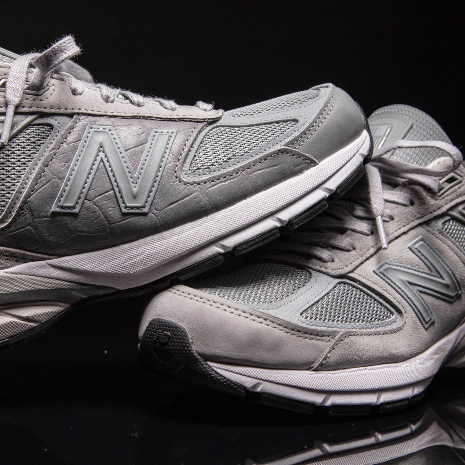 ニューバランス(New Balance), エンジニアド ガーメンツ(ENGINEERED GARMENTS) M990v5｜写真3