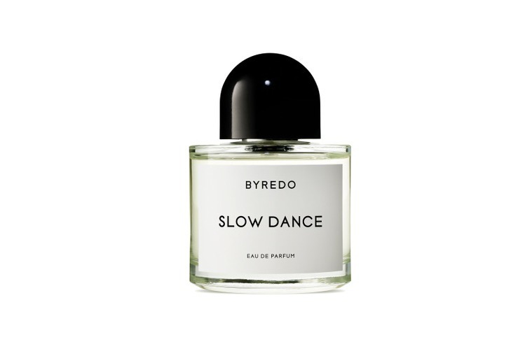 バイレード(BYREDO) スローダンス｜写真1