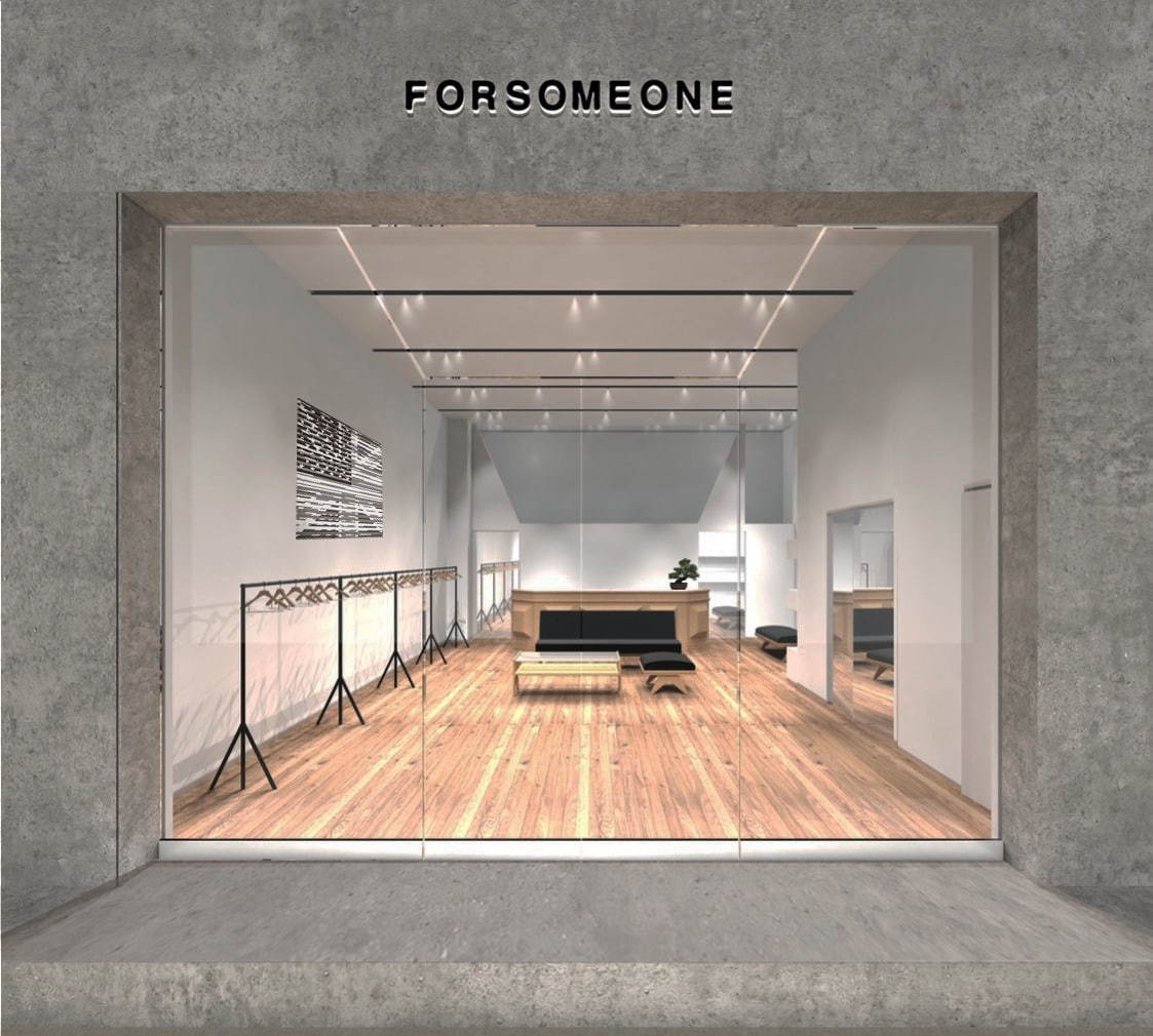 フォーサムワン(FORSOMEONE) フォーサムワン｜写真21