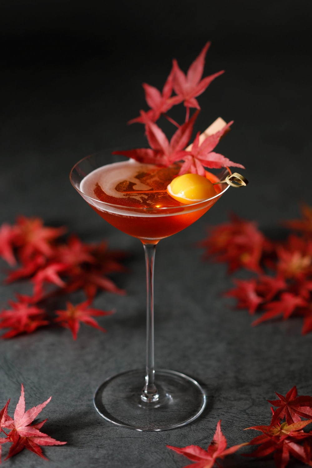 Marron Tini 2,000円＋税・サービス料