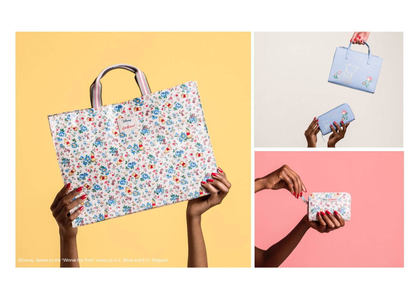 キャス キッドソン(Cath Kidston) くまのプーさん｜写真10