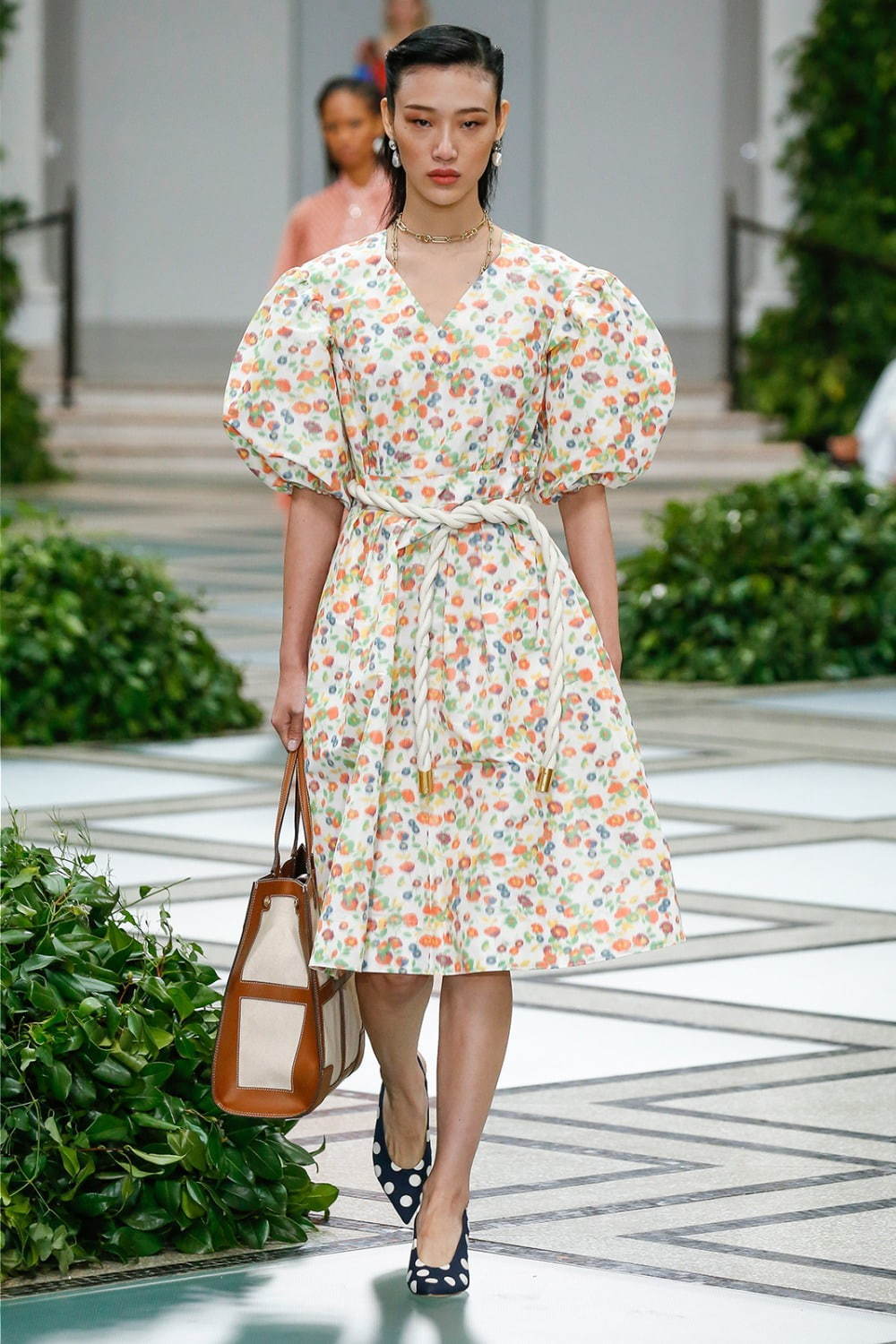 トリー バーチ(TORY BURCH) 2020年春夏ウィメンズコレクション  - 写真8