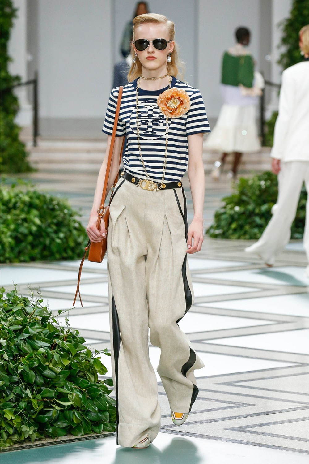 トリー バーチ(TORY BURCH) 2020年春夏ウィメンズコレクション  - 写真14