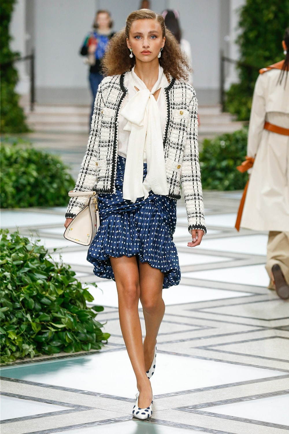 トリー バーチ(TORY BURCH) 2020年春夏ウィメンズコレクション  - 写真26