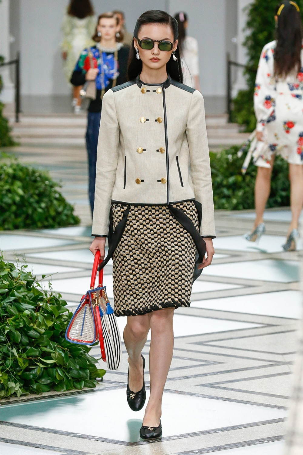 トリー バーチ(TORY BURCH) 2020年春夏ウィメンズコレクション  - 写真27