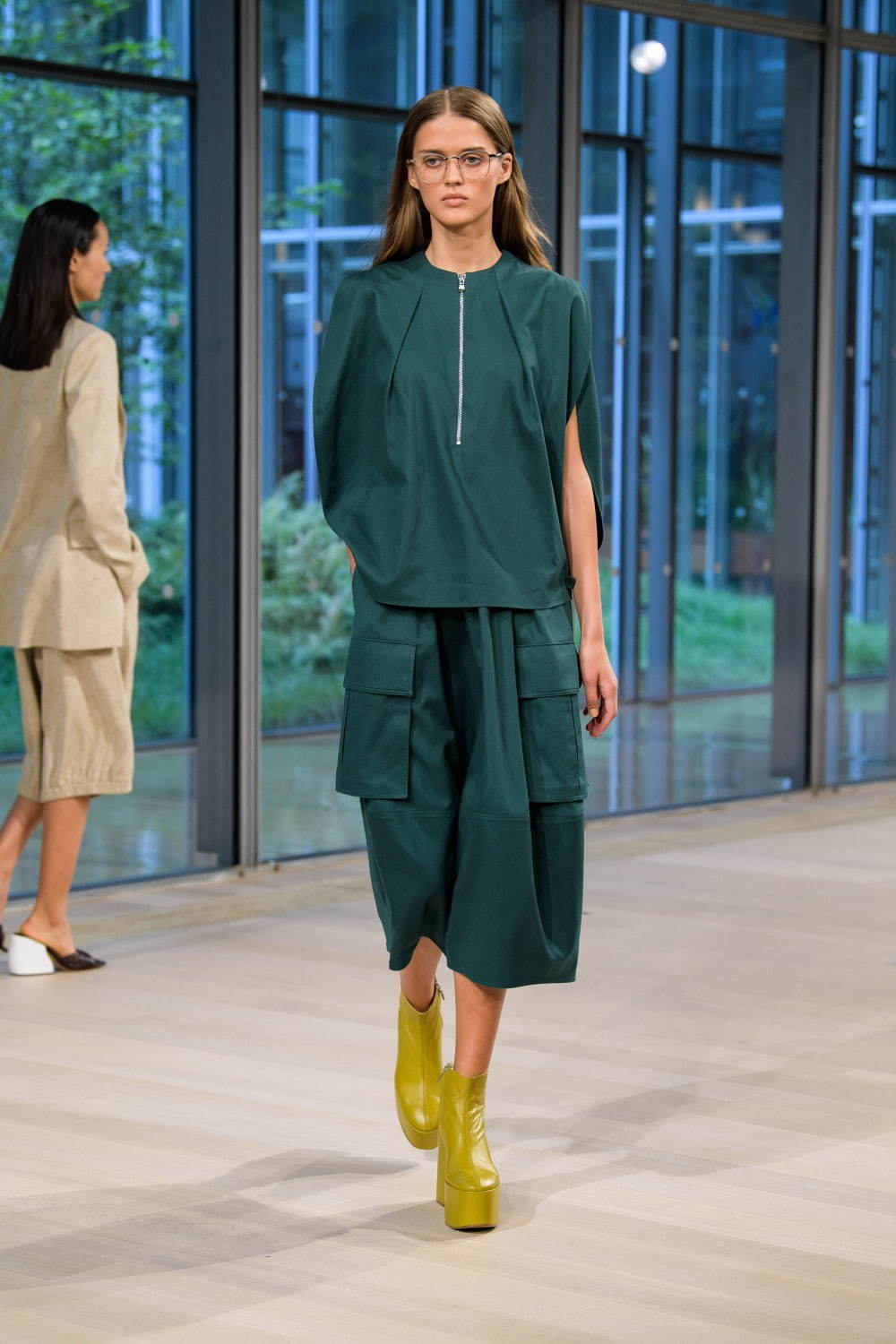 ティビ(tibi) 2020年春夏ウィメンズコレクション  - 写真26