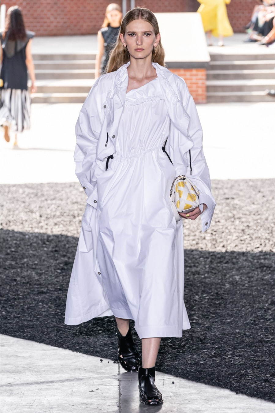 3.1 フィリップ リム(3.1 Phillip Lim) 2020年春夏ウィメンズコレクション  - 写真3