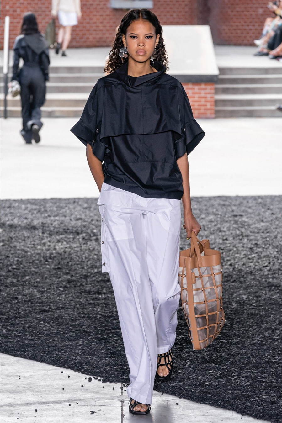 3.1 フィリップ リム(3.1 Phillip Lim) 2020年春夏ウィメンズコレクション  - 写真16