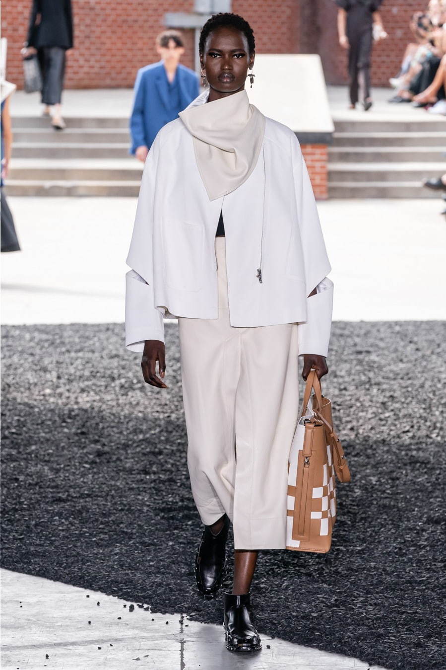 3.1 フィリップ リム(3.1 Phillip Lim) 2020年春夏ウィメンズコレクション  - 写真21