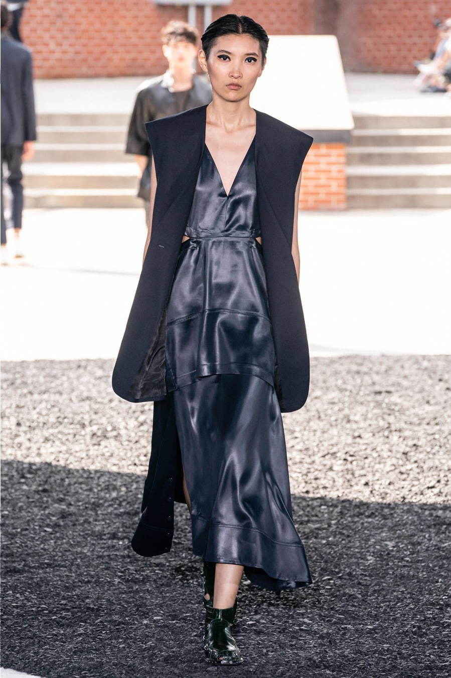 3.1 フィリップ リム(3.1 Phillip Lim) 2020年春夏ウィメンズコレクション  - 写真30