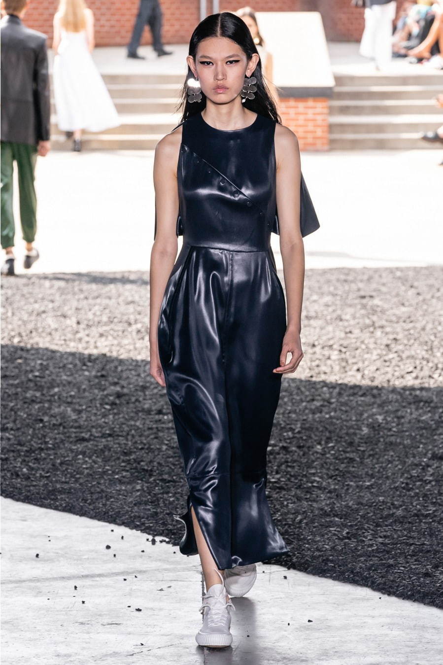 3.1 フィリップ リム(3.1 Phillip Lim) 2020年春夏ウィメンズコレクション  - 写真33