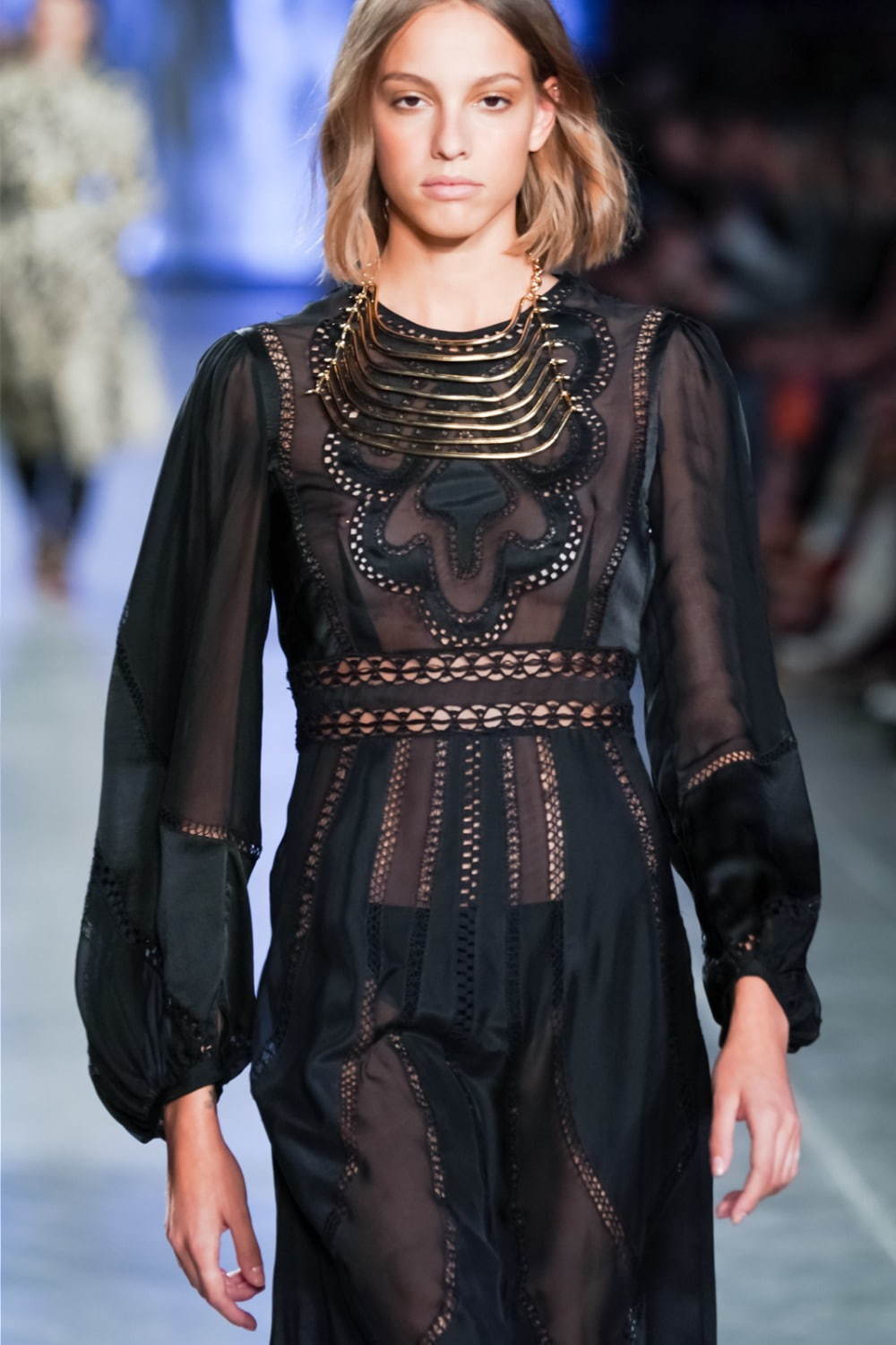 アルベルタ フェレッティ(ALBERTA FERRETTI) 2020年春夏ウィメンズコレクション  - 写真67