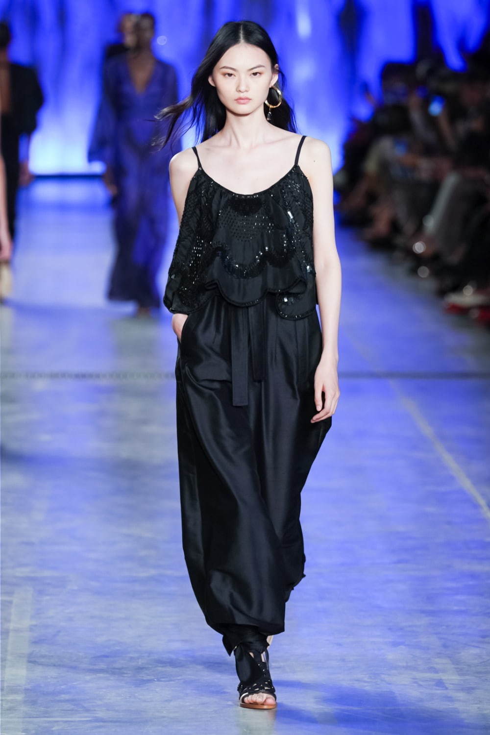 アルベルタ フェレッティ(ALBERTA FERRETTI) 2020年春夏ウィメンズコレクション  - 写真79