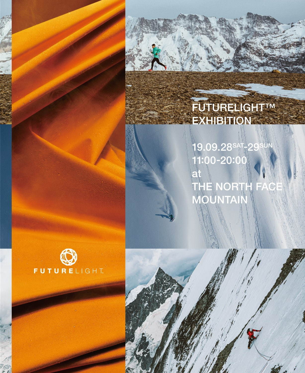 ザ・ノース・フェイス(THE NORTH FACE) フューチャーライト｜写真5