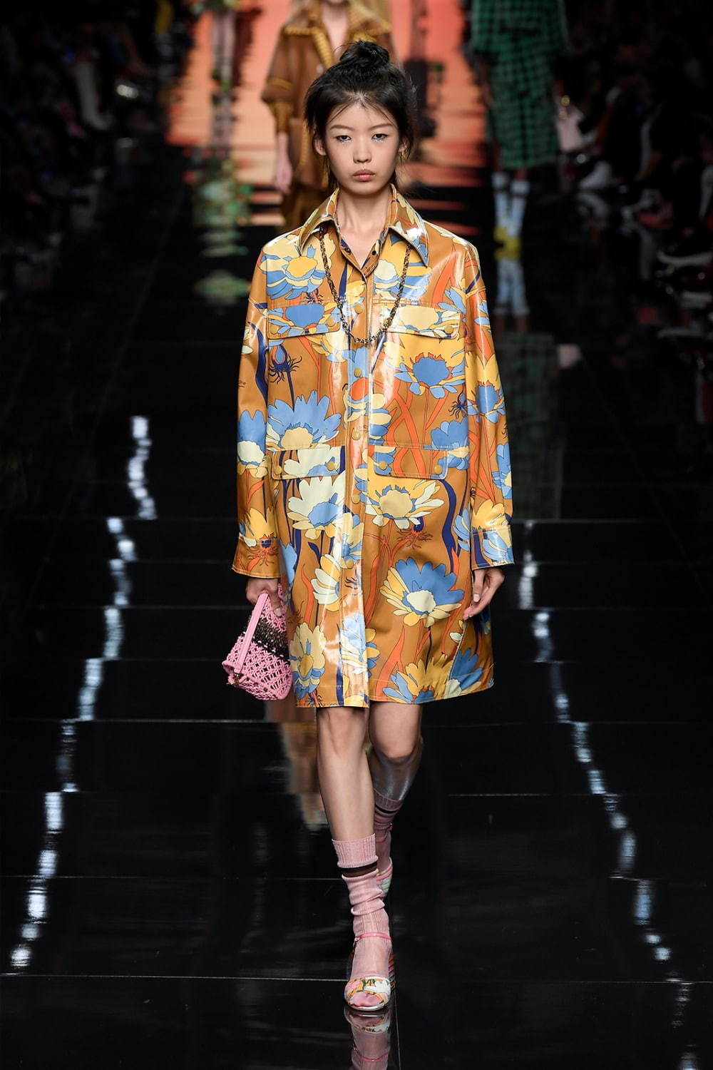 フェンディ(FENDI) 2020年春夏ウィメンズコレクション  - 写真9